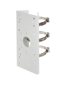 Accesorii HIKVISION Suport de montaj pe stalp Hikvision...