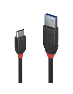 Cabluri periferice LINDY Cablu Lindy 1.5m USB 3.2 Type-A... 2