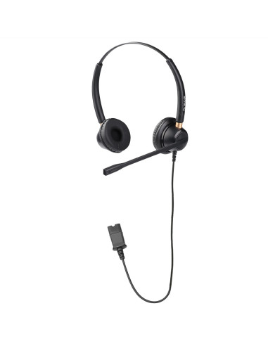 Casti audio TELLUR Casti Head-band Tellur Voice...