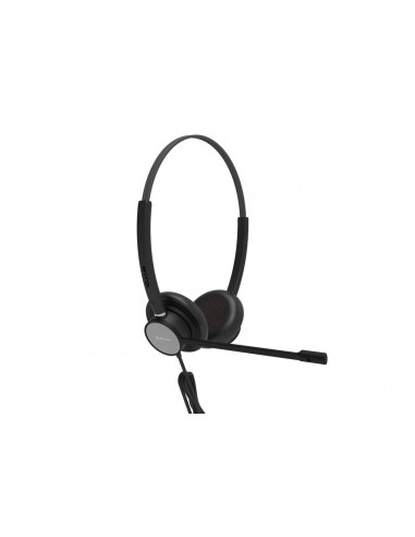 Casti audio TELLUR Casti Head-band Tellur Voice...