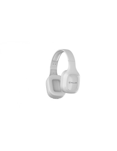 Casti audio TELLUR Casti Head-band Tellur...