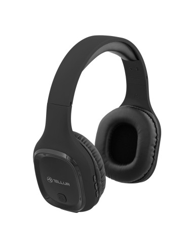 Casti audio TELLUR Casti Head-band Tellur...