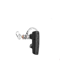 Casti audio TELLUR Casti In-ear Tellur Vox 55, Wireless,...