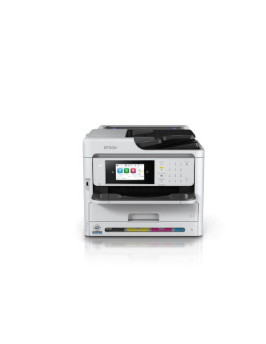Multifunctionale InkJet EPSON WF-C5890DWF A4...
