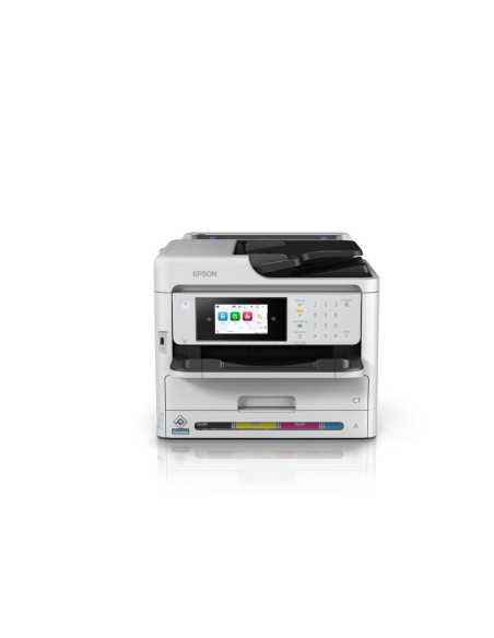 Multifunctionale InkJet EPSON WF-C5890DWF A4 COLOR INKJET MFP