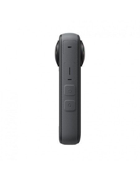 Carduri memorie INSTA360 Camera video sport Insta360 One X3 360°, 5.7K, 360°, neagra