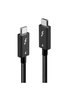 Cabluri video LINDY Cablu Lindy Thunderbolt 4, Length 1m,... 2