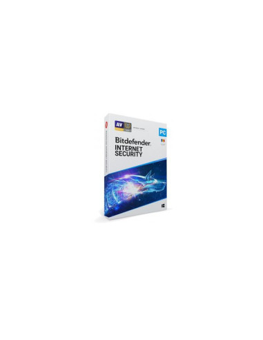 Antivirus BITDEFENDER Licenta retail...