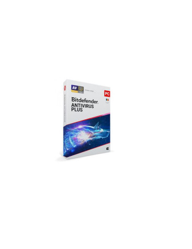 Antivirus BITDEFENDER Licenta retail...