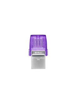 Memorii USB KINGSTON Memorie USB Kingston microDuo 3C 64... 2