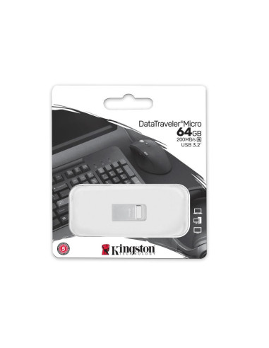 Memorii USB KINGSTON Memorie USB Kingston...