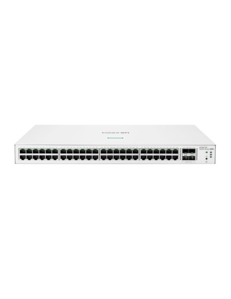 Switch-uri ARUBA NETWORKS HPE Networking Instant On Switch 48p Gigabit 4p SFP 1830