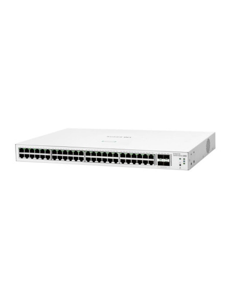 Switch-uri ARUBA NETWORKS HPE Networking Instant On Switch 48p Gigabit 4p SFP 1830