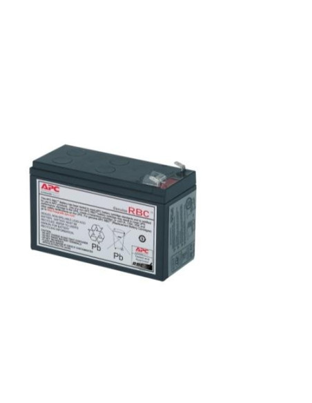 Accesorii UPS-uri APC BATERIE UPS APCRBC176