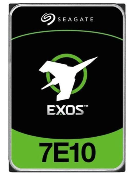 Hard Disk-uri server SEAGATE SG HDD3.5 6TB SATA ST6000NM019B