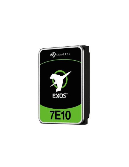 Hard Disk-uri server SEAGATE HDD Server Seagate Exos Enteprise 6TB SATA-III 7200rpm 256mb
