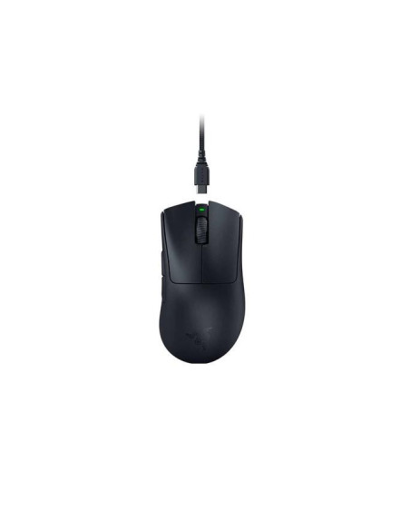 Mouse RAZER Mouse Gaming Wireless Razer DeathAdder V3 Pro, 30000 DPI, Negru