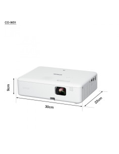 Videoproiectoare EPSON PROJECTOR EPSON CO-W01