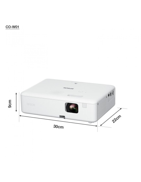 Videoproiectoare EPSON PROJECTOR EPSON CO-W01