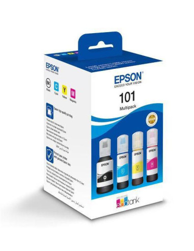 Cartuse cerneala EPSON Cartus Epson 101...