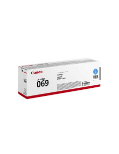 Tonere CANON CRG069C CYAN TONER CARTRIDGE