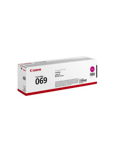 Tonere CANON CRG069M MAGENTA TONER CARTRIDGE