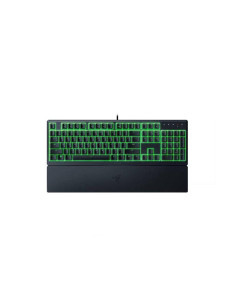 Tastaturi RAZER Tastatura Gaming Razer Ornata V3 X, RGB,...