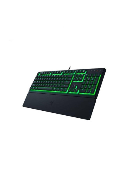 Tastaturi RAZER Tastatura Gaming Razer Ornata V3 X, RGB, USB, negru