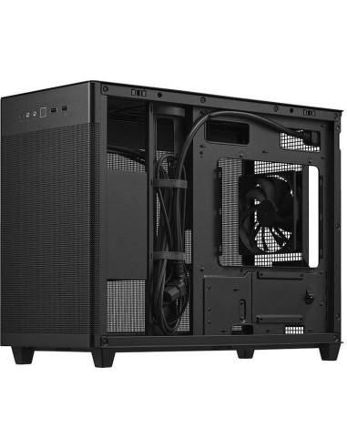 Carcase ASUS Carcasa ASUS AP201 MicroATX, Mini...