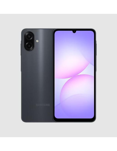 Telefoane Mobile Samsung A07 A075F 6.7" 4/64 Bk