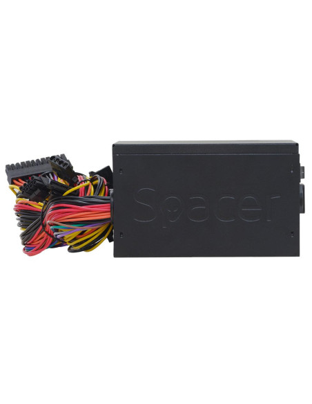 Surse PC SPACER Sursa Spacer True Power TP500, 500W