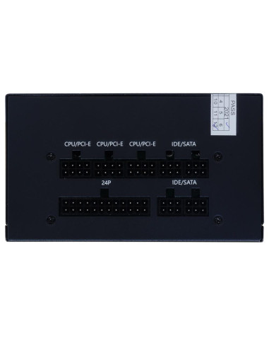 Surse PC SPACER Sursa Spacer SP-MP-500, 80...