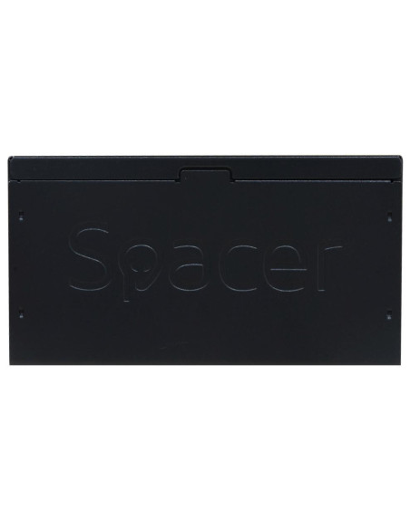 Surse PC SPACER Sursa Spacer SP-MP-500, 80 PLUS, 500 W