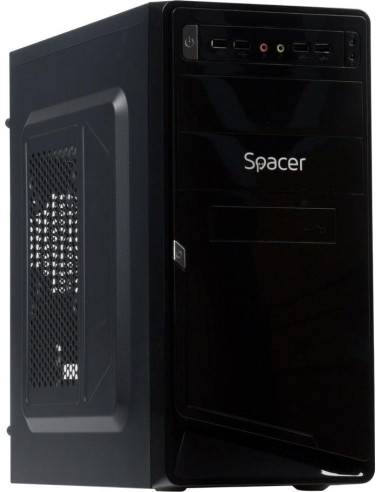 Carcase SPACER Carcasa SPACER SPC-MOON, Mid...