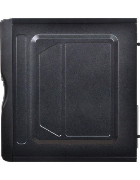 Carcase SPACER Carcasa SPACER New Mercury, Mid Tower, Black