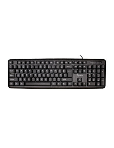 Tastaturi SPACER Tastatura Spacer cu fir SPKB-S62 2