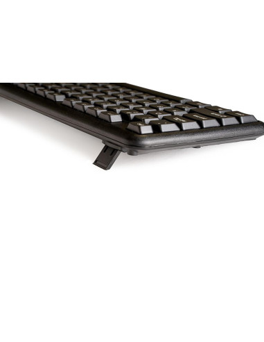 Tastaturi SPACER Tastatura Spacer cu fir SPKB-S62
