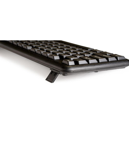 Tastaturi SPACER Tastatura Spacer cu fir SPKB-S62