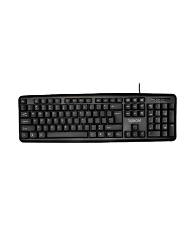 Tastaturi SPACER Tastatura SPACER SPKB-520,...
