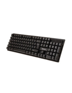 Kit mouse tastatura SPACER Kit wireless tastatura si... 2