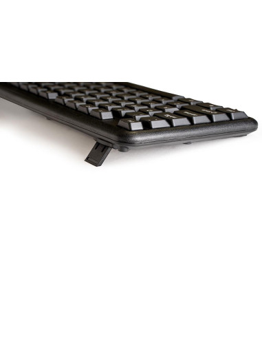 Kit mouse tastatura SPACER KIT Spacer cu fir...