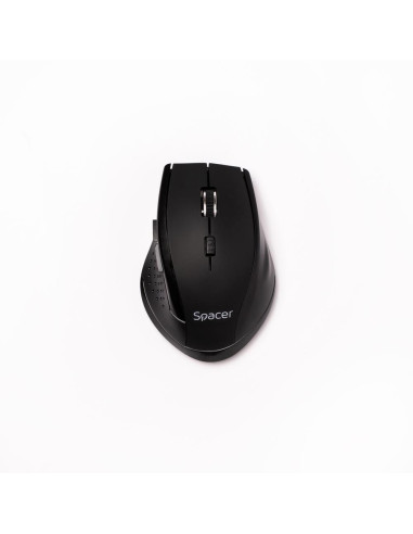 Mouse SPACER Mouse Wireless SPACER SPMO-W02,...