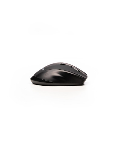 Mouse SPACER MOUSE Spacer fara fir USB optic...
