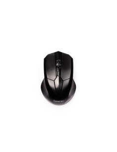 Mouse SPACER Mouse Wireless SPACER SPMO-W02, 1600 dpi, Negru 2