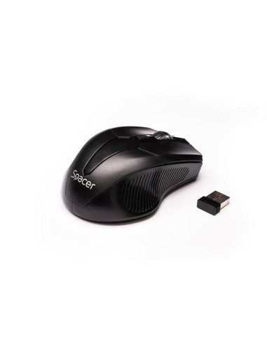 Mouse SPACER Mouse Wireless SPACER SPMO-W02,...