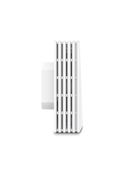 Access point & Range Ext. TP-Link Wireless Access Point EAP650-WALL, AX3000 Wireless Dual Band Indoor, 1× 10/100/1000 Mbps Ether