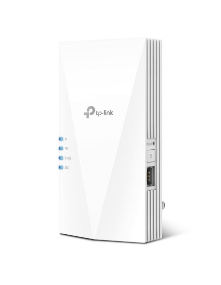 Access point & Range Ext. TP-LINK WI-FI RANGE EXTENDER RE700X
