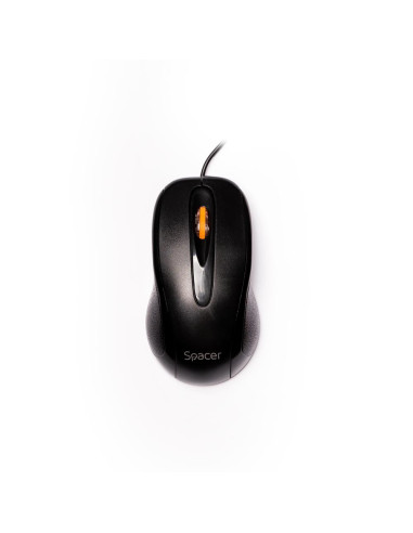 Mouse SPACER Mouse SPACER SPMO-F01, 1000 dpi,...
