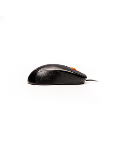 Mouse SPACER Mouse SPACER SPMO-F01, 1000 dpi,...
