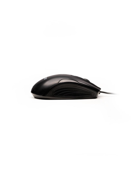 Mouse SPACER MOUSE Spacer cu fir USB optic SPMO-M11